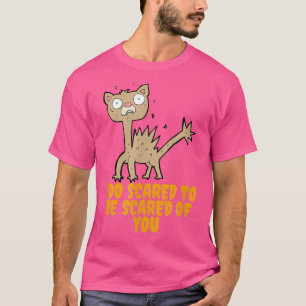 Zu große Angst, sich vor DirCute und der witzigen T-Shirt