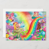 Zu große Karten (Vorne/Hinten)