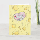 Zu Grußkarte von Nicole Janes Karte (Vorderseite)