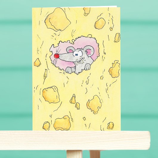 Zu Grußkarte von Nicole Janes Karte