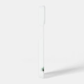 zu Halloween , Niedlichem Fleet und Raven gewartet iPhone Hülle (Rechte Seite)