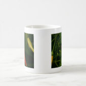 Zu heiß behandeln kaffeetasse (Mittel)