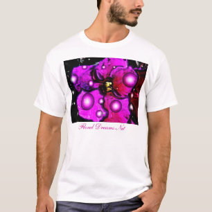 Zu heißes Rosa-Shirt T-Shirt
