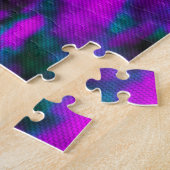 Zu hell für Tarnung Puzzle (Seite)