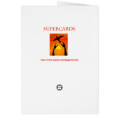 Zu Ihnen beide, Tauben von Friedensweihnachten (Hinten)