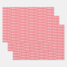 Zu Ihrem Namen Modernes Schreibpinke