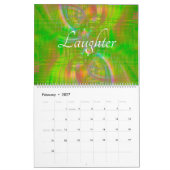 Zu Inspirierend Worte Kalender (Feb 2027)