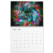 Zu Inspirierend Worte Kalender (Mär 2027)