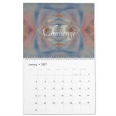 Zu Inspirierend Worte Kalender (Jan 2027)