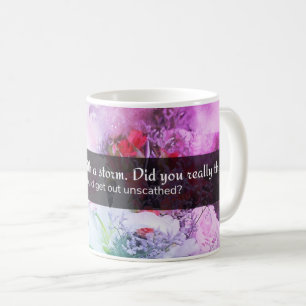 Zu Inspirierend Zitate: Liebe und Positivität von  Kaffeetasse