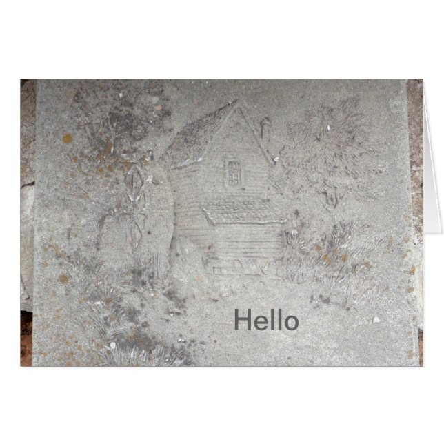 zu lang (Vorderseite (Horizontal))