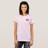 Zu Liebe-Herrn Darcy T-shirt (Vorne ganz)