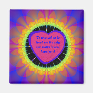 Zu lieben...Magnet Magnet