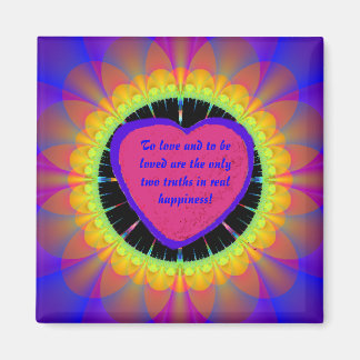 Zu lieben...Magnet Magnet