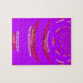 Zu lustig, ich vermisse dich, ich bin gelangweilt puzzle (Horizontal)