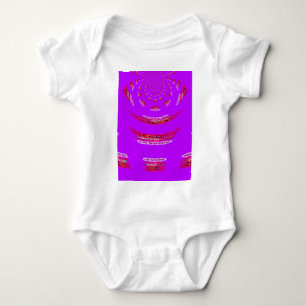 Zu lustig, ich vermisse dich, ich langweile mich baby strampler