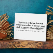 Zu McCowan (1917) 177 C 93 170 P 1100 Rechtsprechu Fotoplatte (Seite)