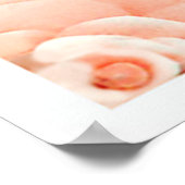 Zu meinem Elefantengeschenk, Tochter zum Geburtsta Poster (Ecke)