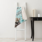 zu meinem Familiengeschenk meiner Tochter Löwe, To Sherpadecke (Beispiel)