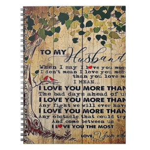 Zu meinem Geschenk, neue Hausdekoration Notizblock