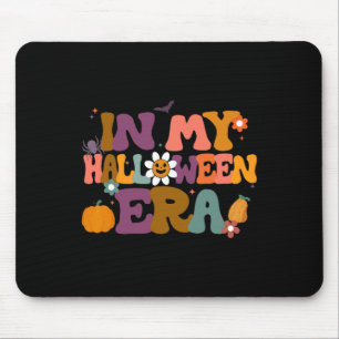 Zu meinem Halloween Era Funny Halloween Familie Ma Mousepad