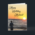 ZU MEINEM "HUSBAND" AM ****IHRER GEBURTSTAG**** KARTE<br><div class="desc">WIE MAN "DEIN HUSBAND" LASSE,  WEISS,  WIE MAN ÜBER IHN DENKT UND IMMER GETAN HAT UND IMMER WIRD EIN "SEHR BESONDERER GEBURTSTAG"</div>