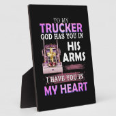 Zu meinem LKW Fotoplatte (Seite)