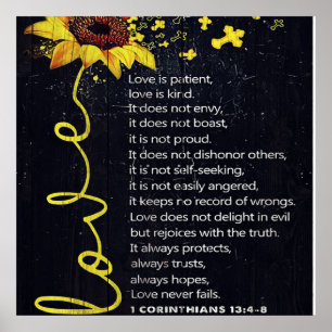 Zu meinem Mann Witzige Zitate für Geschenke an E Poster