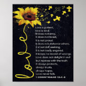 Zu meinem Mann | Witzige Zitate für Geschenke an E Poster (Vorne)