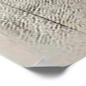 zu meinem Sohn, Müttern, Tagesgeschenke, Liebe Mam Poster (Ecke)