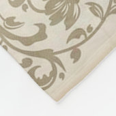 zu meinem Tochter-Geschenk, Liebe-Letter-Tochter u Fleecedecke (Ecke)