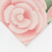 zu meinem Tochter-Geschenk, Liebe-Letter-Tochter u Fleecedecke (Ecke)