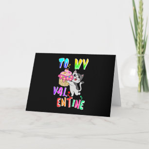 Zu meinem Valentinstag