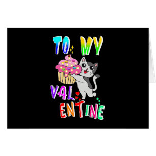 Zu meinem Valentinstag