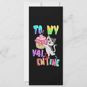 Zu meinem Valentinstag