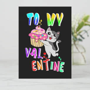 Zu meinem Valentinstag