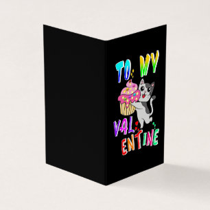 Zu meinem Valentinstag