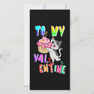 Zu meinem Valentinstag