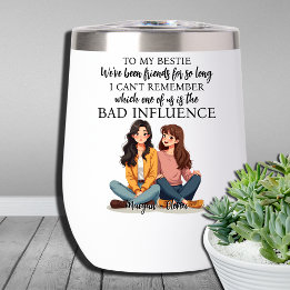 Zu meinen Bestie waren wir schon so lange Freunde