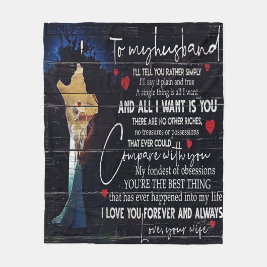 Zu meinen Handballzitaten | Bestes Urlaubsgeschenk Fleecedecke (Vorderseite)