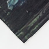 Zu meinen Handballzitaten | Bestes Urlaubsgeschenk Fleecedecke (Ecke)