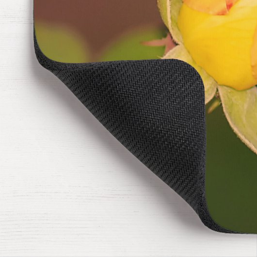 Zu meiner bester Freund-Freundschaft Mousepad (Ecke)