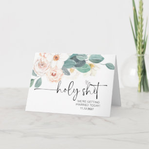 zu meiner Ehefrau Hochzeitstag heiraten Karte