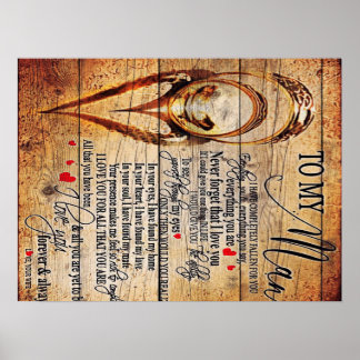 Zu meiner Liebe | Mein Ehemann ist anwesend | Nied Poster