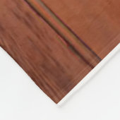 Zu meiner Tochter | Niedlich zu meinem Geschenk Fleecedecke (Ecke)