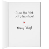 Zu Mime Liebe, ich Liebe Sie mit dem ganzen Mime H (Innen (Rechts))