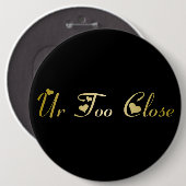 zu Nah Button (Vorne & Hinten)