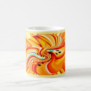 Zu nah für einen Stern Kaffeetasse