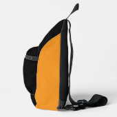 Zu neuen Abenteuern Crossbody Bag (Rechts)
