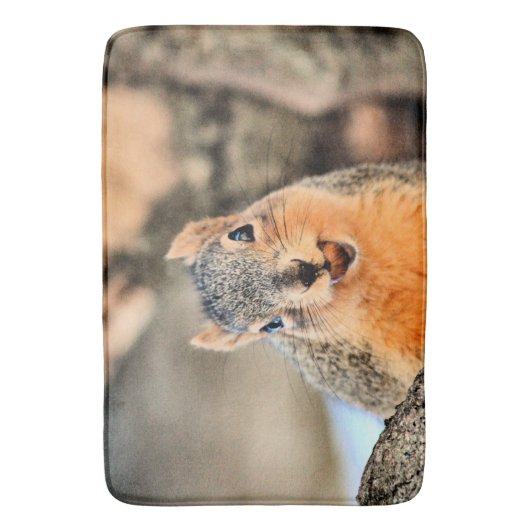 Zu niedlich badematte (Vorderseite Vertikal)